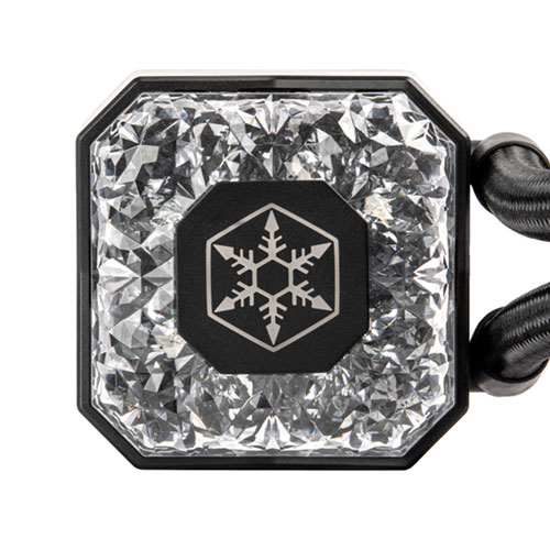 SilverStone IceGem 240P STCOM