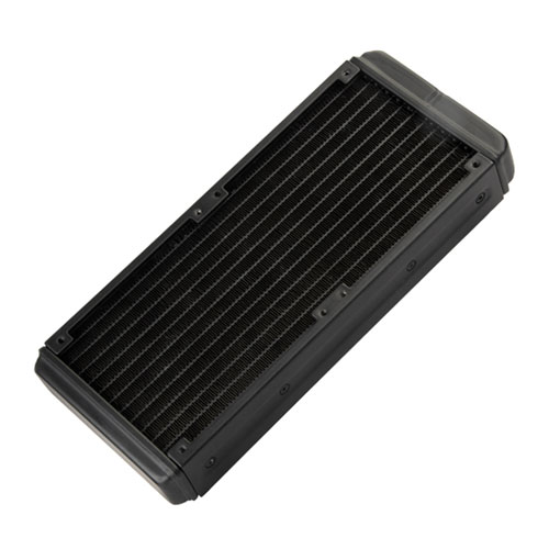 SilverStone IceGem 240P STCOM_이미지