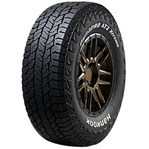 �ѱ�Ÿ�̾� ���̳����� AT2 �ͽ�Ʈ�� RF12 245/65R17