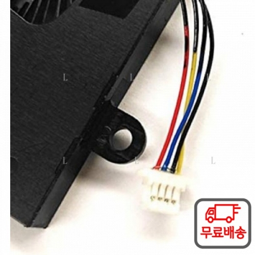 MSI 노트북 CPU GPU 냉각 팬 GS65VR 스텔스 8SE 8SF 8SG 슬림 8RF 8RE MS-16Q2 16Q2-CPU-.._이미지