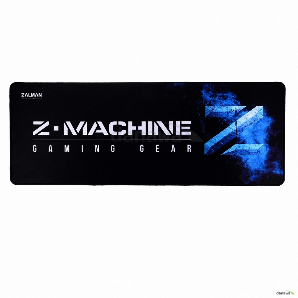 잘만 Z-MACHINE Z-PAD Gaming Gear 5