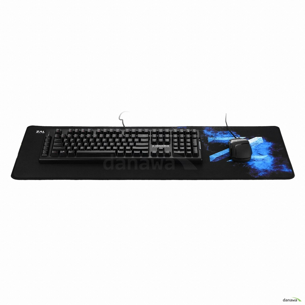 �߸� Z-MACHINE Z-PAD Gaming Gear 5