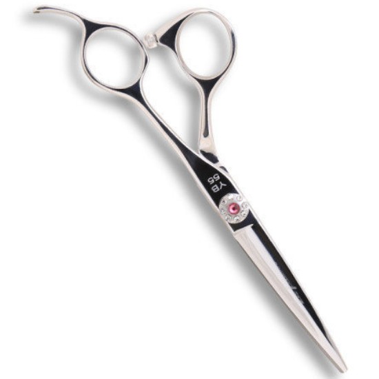 EMOYA 커트가위 YB-55 (1개)_이미지