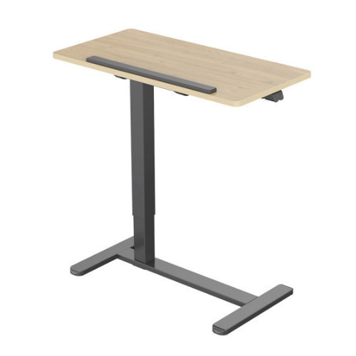 핏쳐 이동형 전동식 각도조절형 사이드 테이블 FDETS1