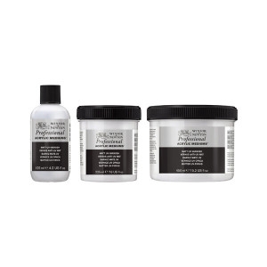 알파 A.매트바니쉬125ml WI3030930