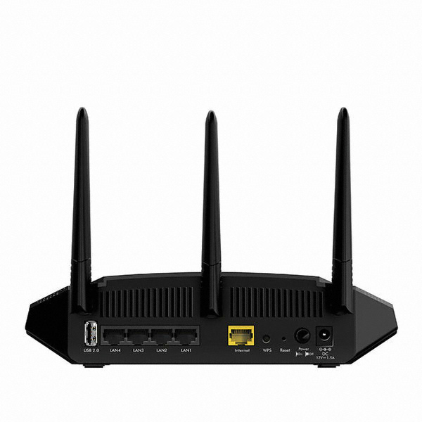 넷기어 R6850 유무선공유기_이미지