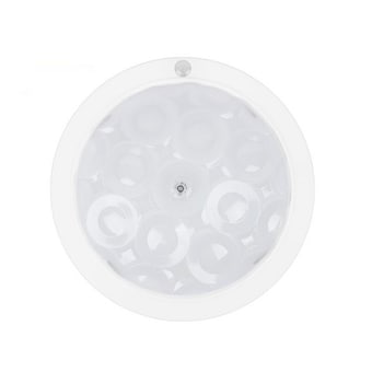씨티오 LED 원형 비상 <b>센서</b><b>등</b> 15W
