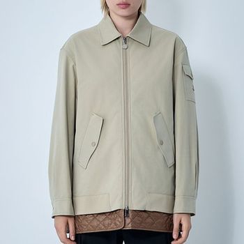 ��Ŭ���� Felci Padded Shirt Jacket K20931A00012598RT204 137760579