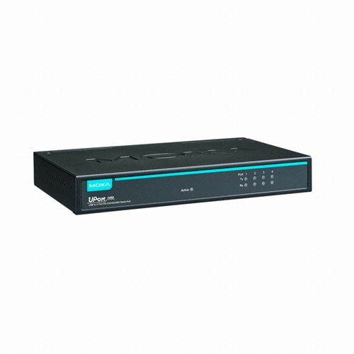 4포트 RS232 USB 멀티포트 (UPORT-1450)