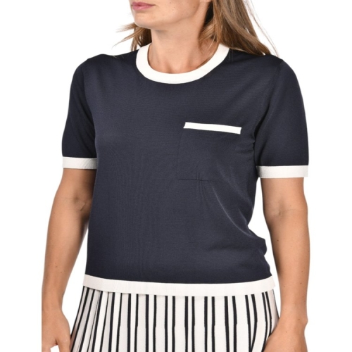 그란사소 니트 SS26 57210 27810 7201537