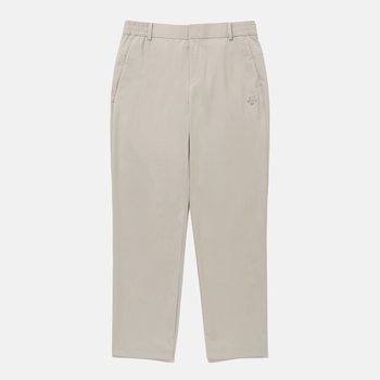 데상트 듀얼리스 버클형 에어 스트레치 슬랙스 SR221DPT42