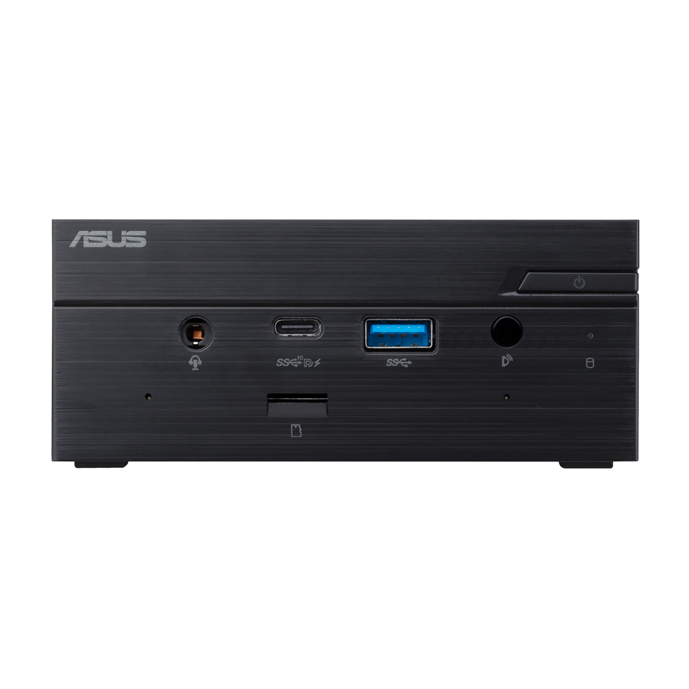 ASUS MiniPC PN50 Ryzen 7 4800U