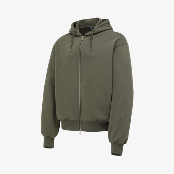 후드 풀집 PW3MN25F502