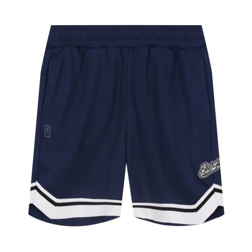 NBA-KIDS KIDS 듀얼핏 메쉬 팬츠K252TP090P06_JJ 37824_K252TP090P06_이미지