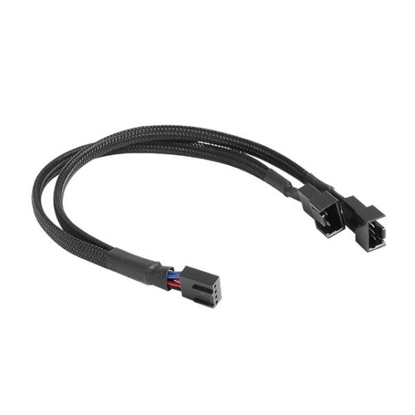 리버네트워크 NEXI NX1085-1 IDE 4P 팬 스플리터 케이블