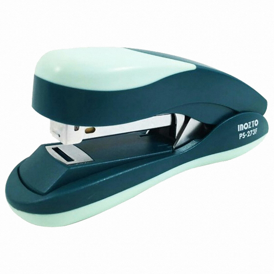 포코스 INOZTO 이지 평면 스테플러 PS-273F (그린)