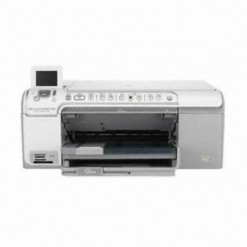 HP 포토스마트 C5280 (기본잉크)_이미지
