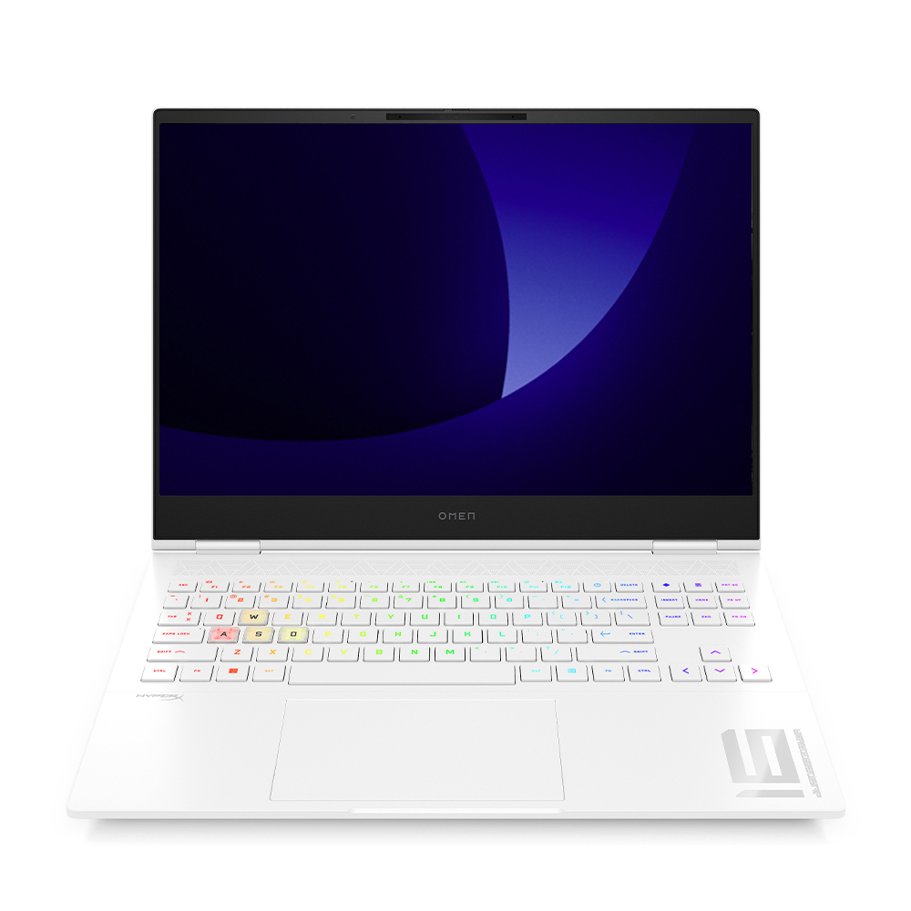 HP 오멘 16 슬림 u1032TX 64GB램 (SSD 2TB)