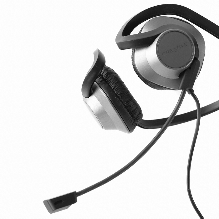 Creative ChatMax HS-420_이미지