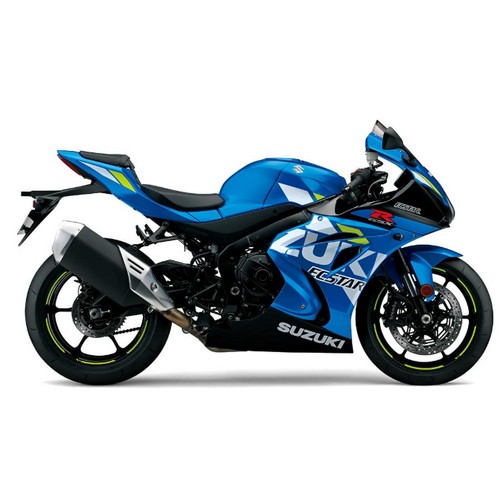 스즈키 GSX-R1000 ABS_이미지