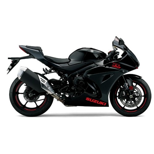 스즈키 GSX-R1000 ABS_이미지