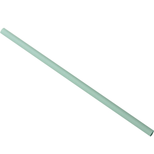 아이엔피 PLA 일자 빨대 민트 21cm (100개)_이미지