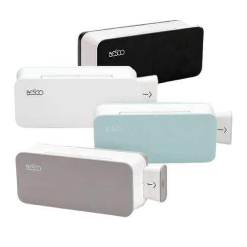 베스코 분리형 무선 살균기 BCM-2020_이미지