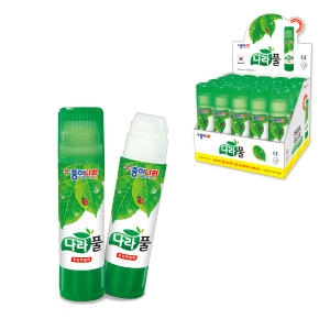 종이나라 나라풀 25g (20개)
