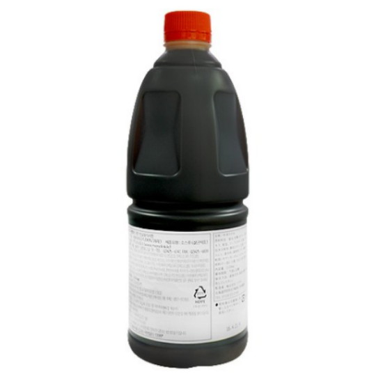 소라치 규동타래 소스 2.05kg