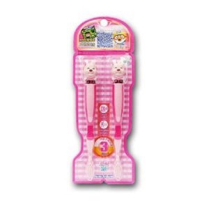 케이엠제약 zp  뽀로로 칫솔 2P 3기 유아 어린이칫솔 유치관리 s n  5FB155+ 200820_이미지