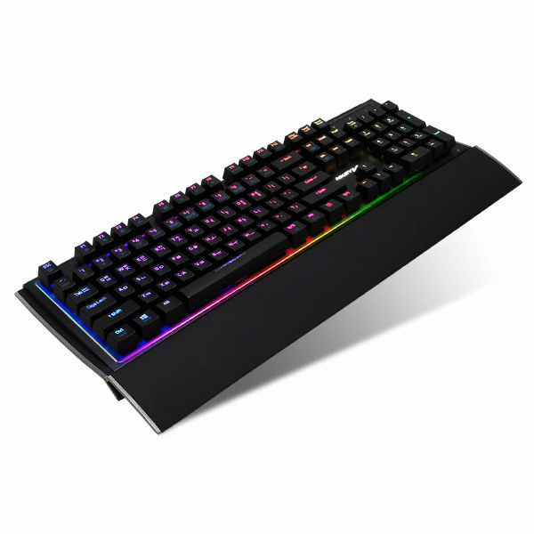 ��ī�̵���Ż NKEYBOARD NKEY-K5 RGB