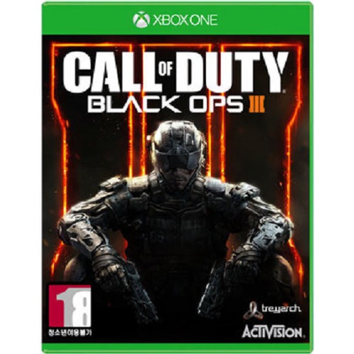 ��Ƽ���� �� ���� ��Ƽ: ���� �ɽ� 3 XBOX ONE