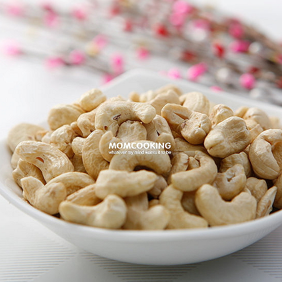 디에이 캘리포니아 생캐슈넛 1kg (1개)_이미지