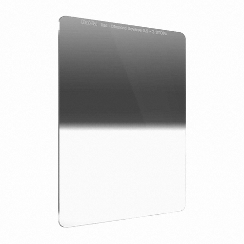 M10 소프트 그라데이션 ND16 사각필터