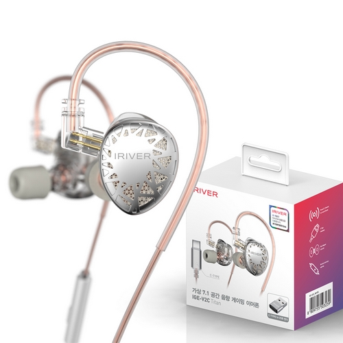 ���̸��� IGE-V2C