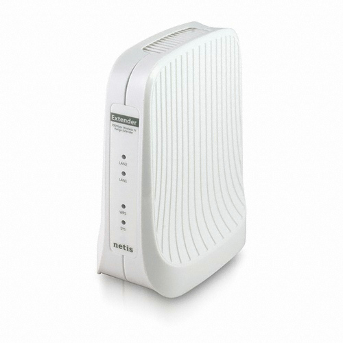 netis Extender 무선확장기_이미지