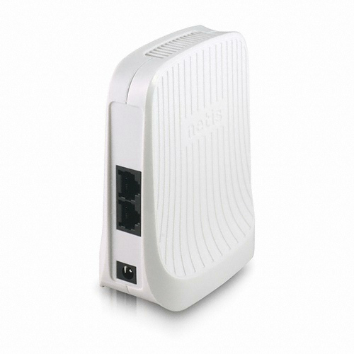netis Extender ����Ȯ���