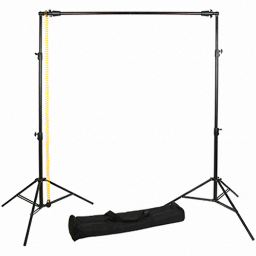 유쾌한생각 이동형 체인 배경 시스템 S-12