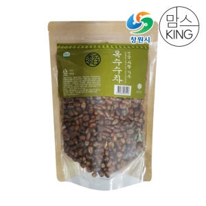 옥수수차 450g