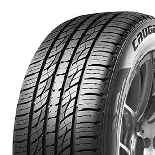 금호타이어 크루젠 프리미엄 KL33 245/70R16