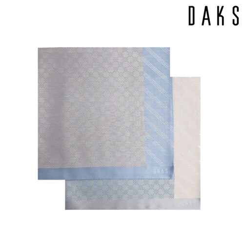 닥스 선염 손수건_DEL1104_이미지