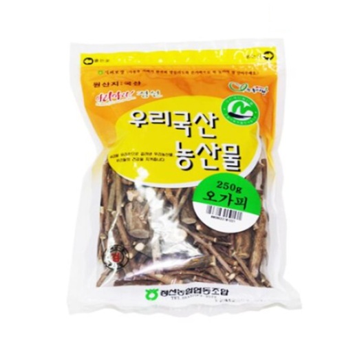 정선농협 오가피 250g [1개]