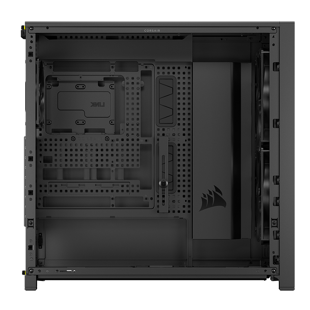 CORSAIR FRAME 5000D RS Workstation (블랙)_이미지