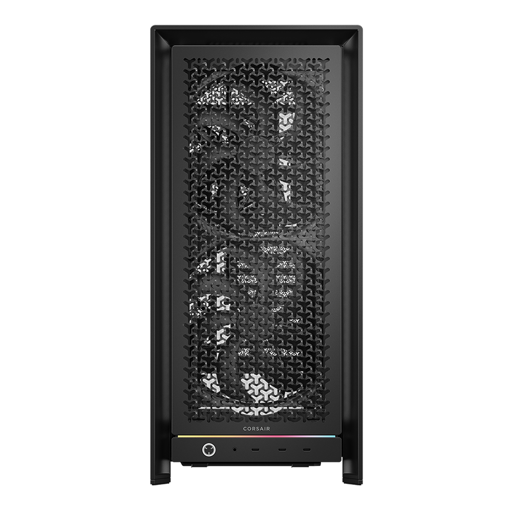 CORSAIR FRAME 5000D RS Workstation (블랙)_이미지