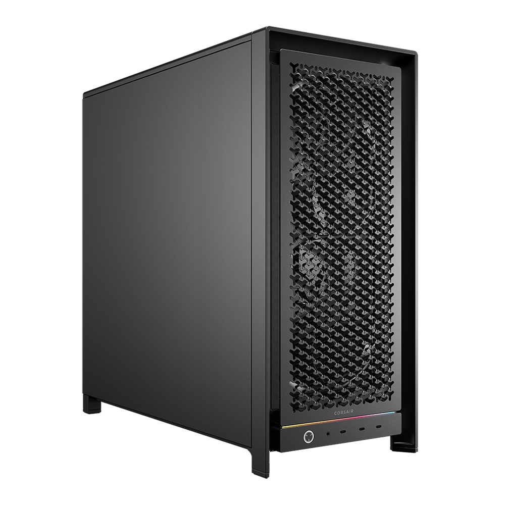 CORSAIR FRAME 5000D RS Workstation (블랙)