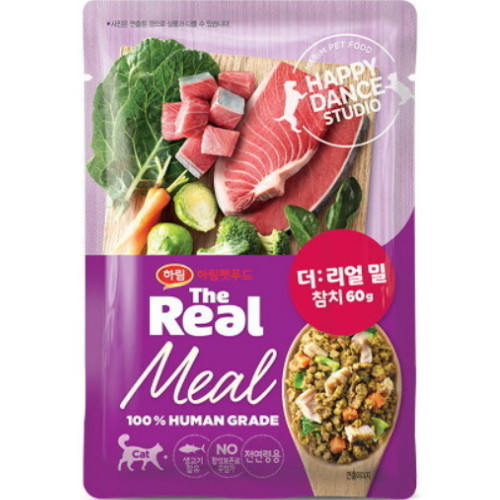 �ϸ���Ǫ�� ������ �Թ� Ĺ ��ġ 60g