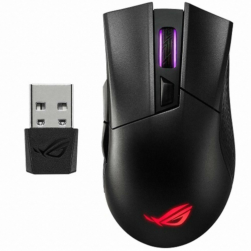 ASUS ROG GLADIUS II WIRELESS (정품)_이미지