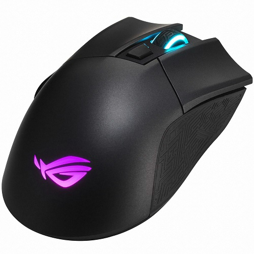 ASUS ROG GLADIUS II WIRELESS (정품)_이미지