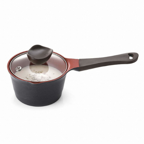 네오플램 드셰프 IH 밀크팬 (15cm)_이미지