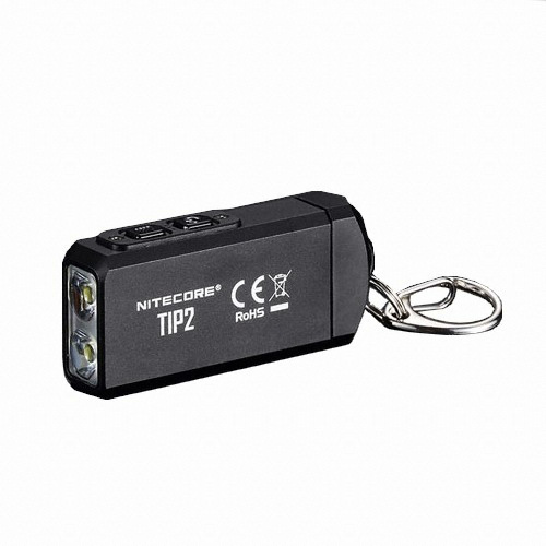 ����Ʈ�ھ� TIP2 Űü�� LED ����